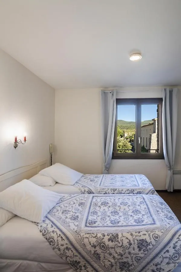 Hôtel Sainte Anne Les Salles-sur-Verdon