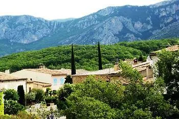 Hôtel Sainte Anne Les Salles-sur-Verdon France