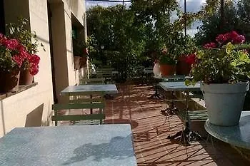 Hotel Hôtel Sainte Anne Les Salles-sur-Verdon