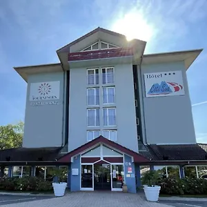 Hotel Côté Sud Léman ***