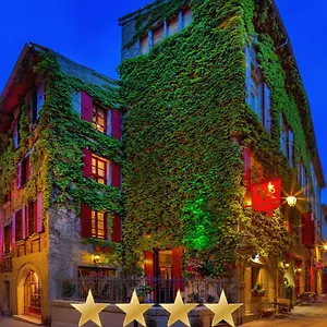 Hotel Renaissance ****