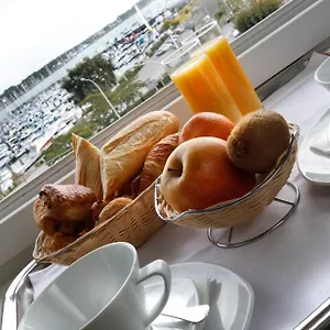 Hotel Trinite ***