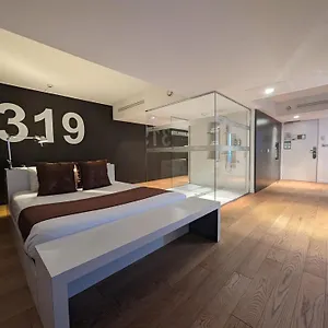 Hotel L'hotan ***