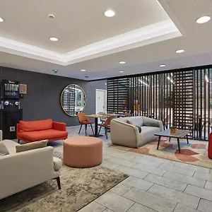 Appart hôtel Odalys Montmartre Paris