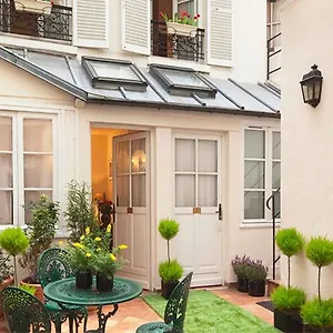 Hotel Castex Paris