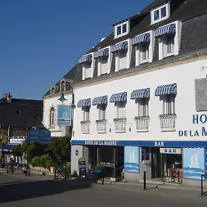 Hotel La Marine **