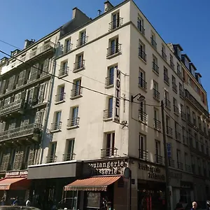 Hotel Bertha Paris