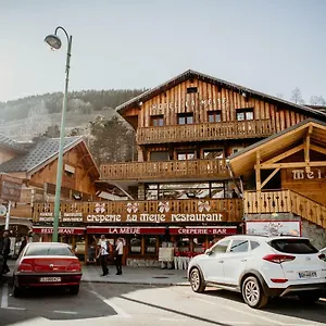 Hotel La Meije **