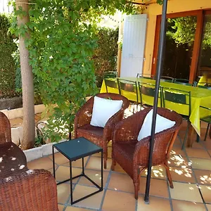  Hébergement de vacances Maison