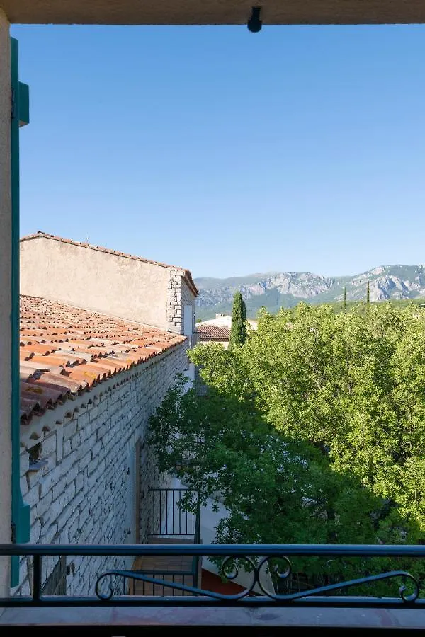 Hotel Sainte Anne 