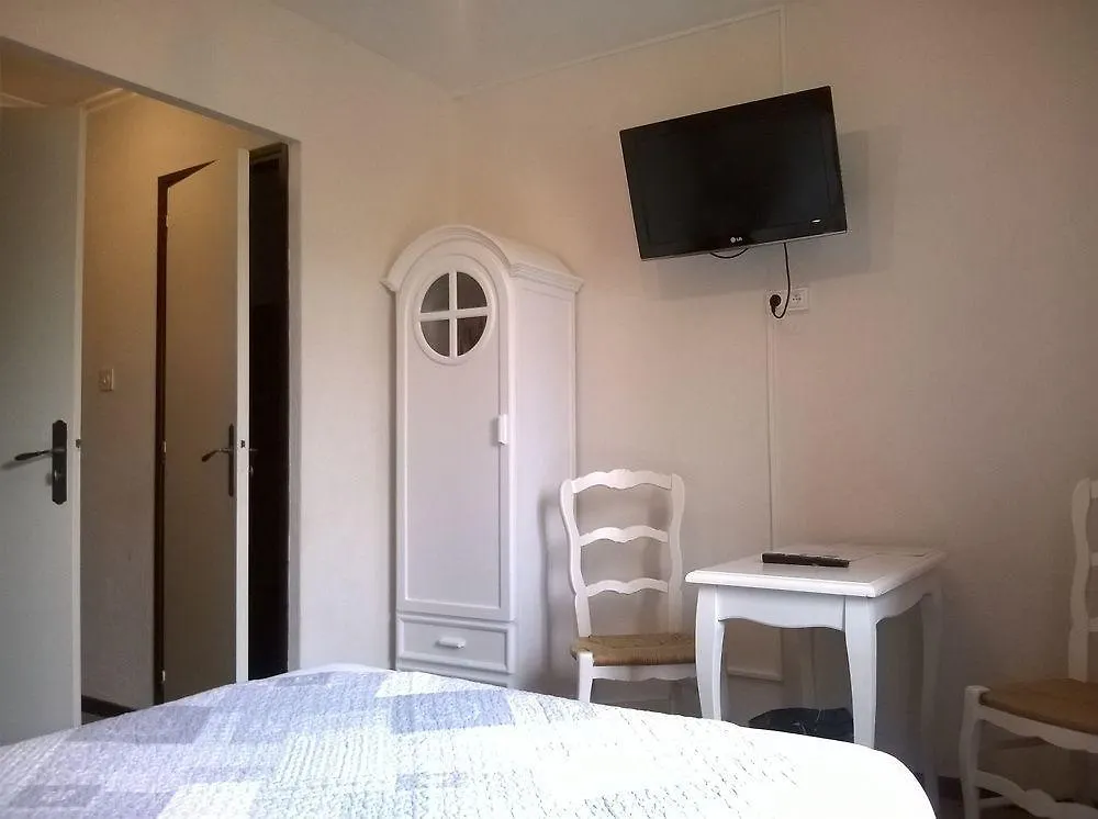 Hotel Sainte Anne 