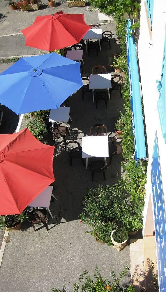 Hotel Sainte Anne 