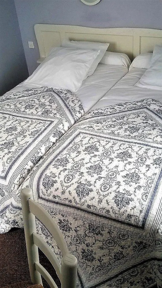 Hotel Sainte Anne 