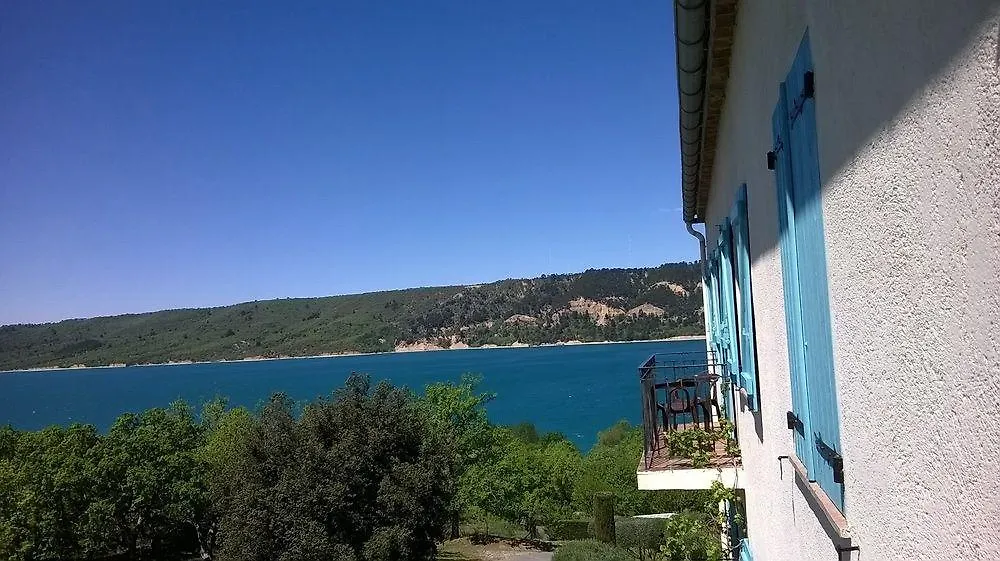 Hotel Sainte Anne 