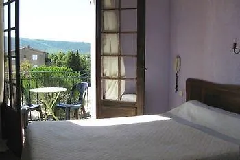 Hotel Sainte Anne 